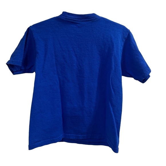 3/$30 Boys Space Adventure Graphic Tee - Size 5 - Picture 2 of 3